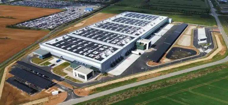 1. Centrales Photovoltaïques En Toitures