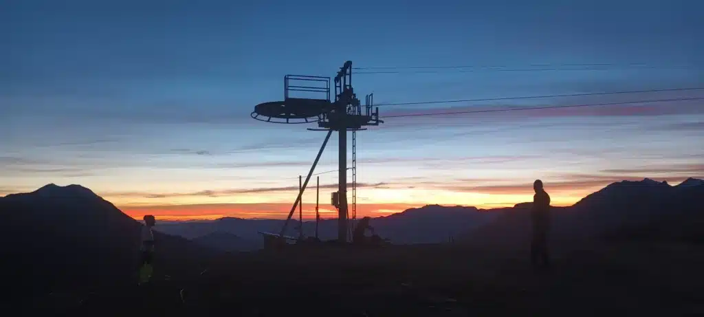 10.Installation, Maintenance Et Contrôle Des Lignes De Sécurités (2)