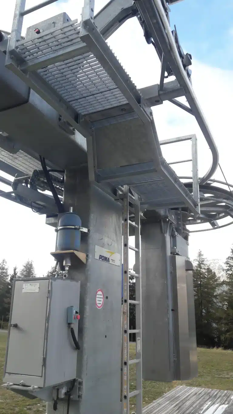 15.Ouvrages Métalliques