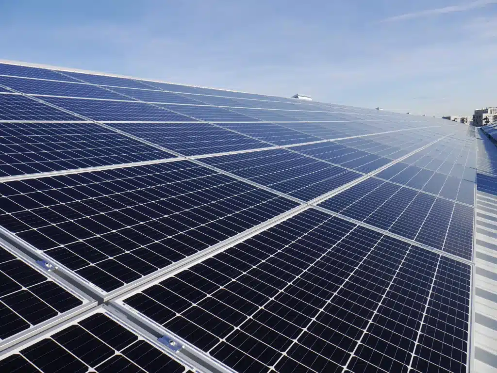 4. Solutions De Stockage Par Batterie