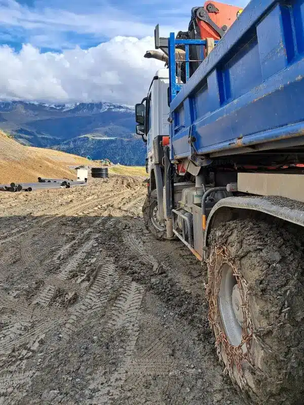 8.Équipements Et Mise En Valeur Des Pistes De Ski Par La Lumière (2)