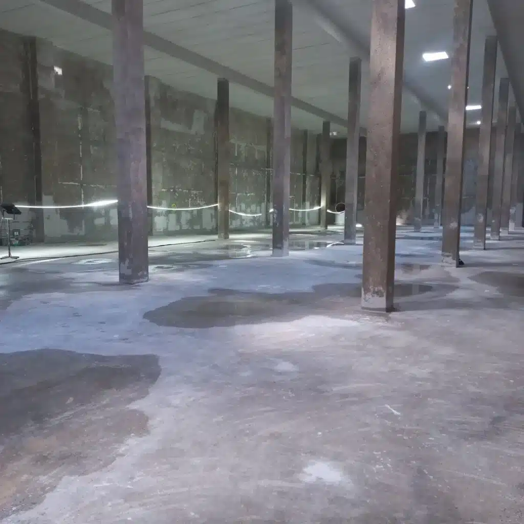 Etancheite Reservoir 1