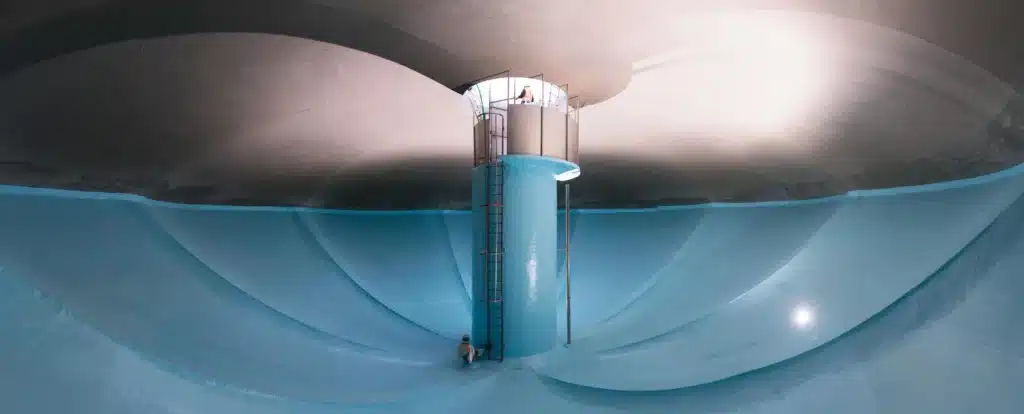 Etancheite Reservoir 6