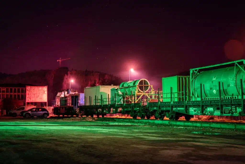 Reparation Ouvrage 6