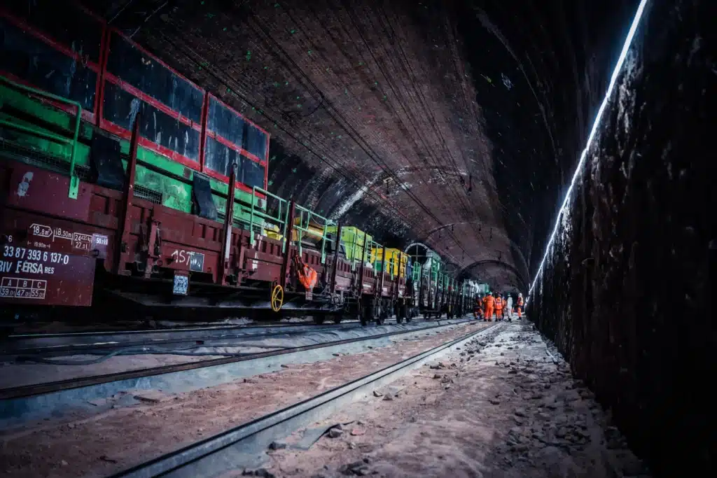 Reparation Ouvrage 7