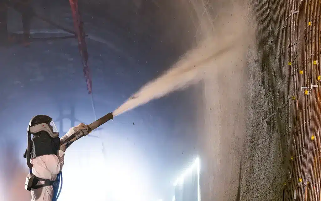 Reparation Ouvrage 9