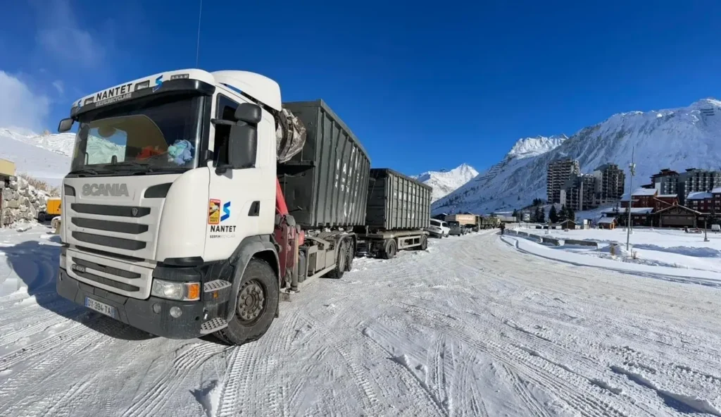 Serfim Environnement 23