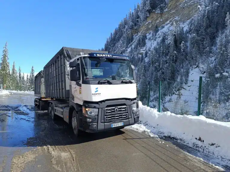 Serfim Environnement 24