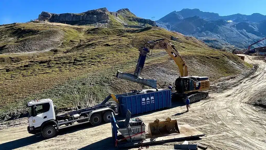 Serfim Environnement 33