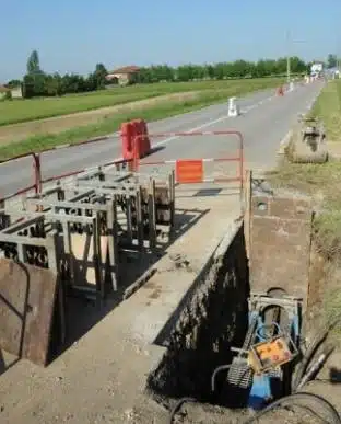 Technique Ss Tranchée